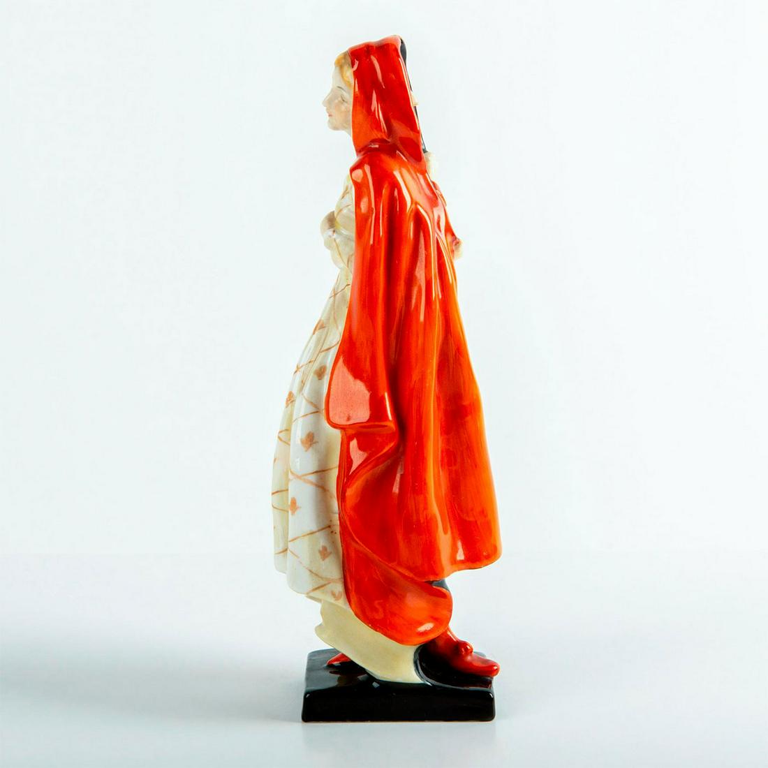 Mephistopheles And Marguerite HN775 - Royal Doulton (1 of 5)