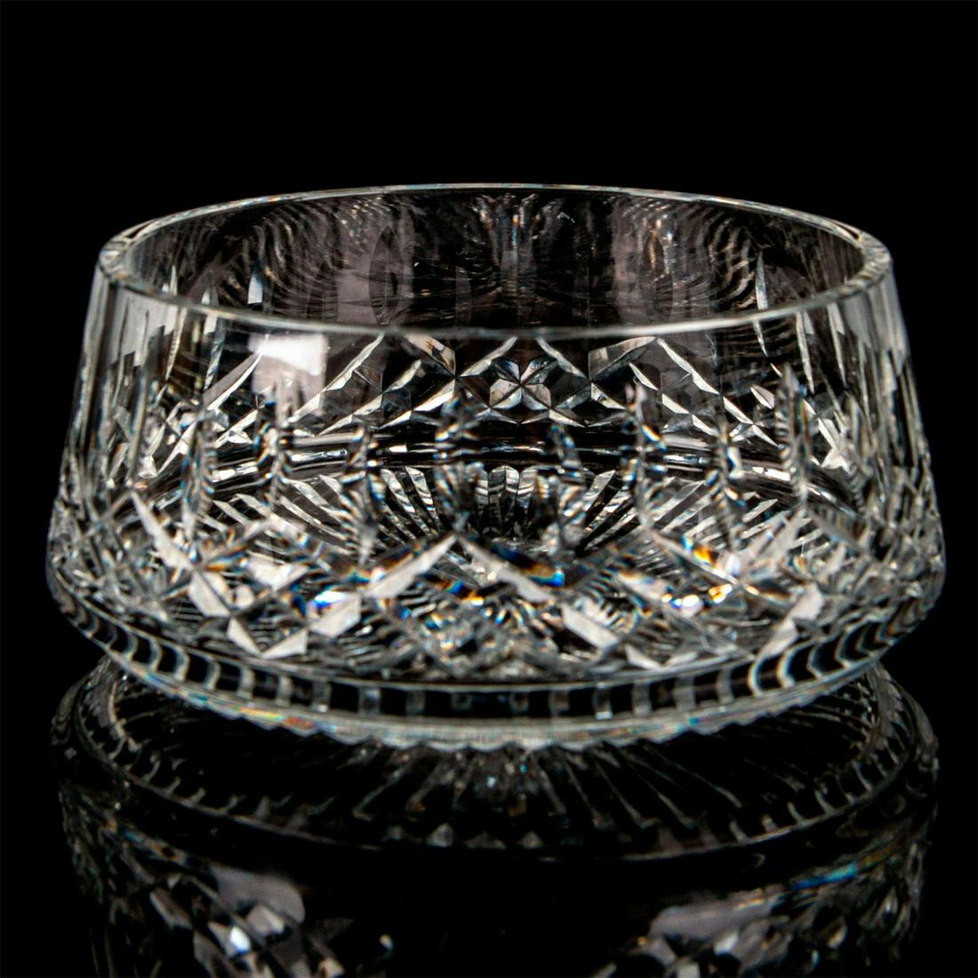 Waterford Crystal Salad Bowl, Lismore Pattern (1 of 7)