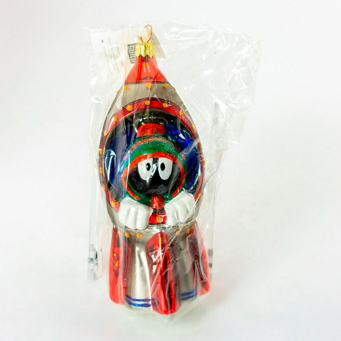 Christopher Radko Christmas Ornament, Marvin the (1 of 3)
