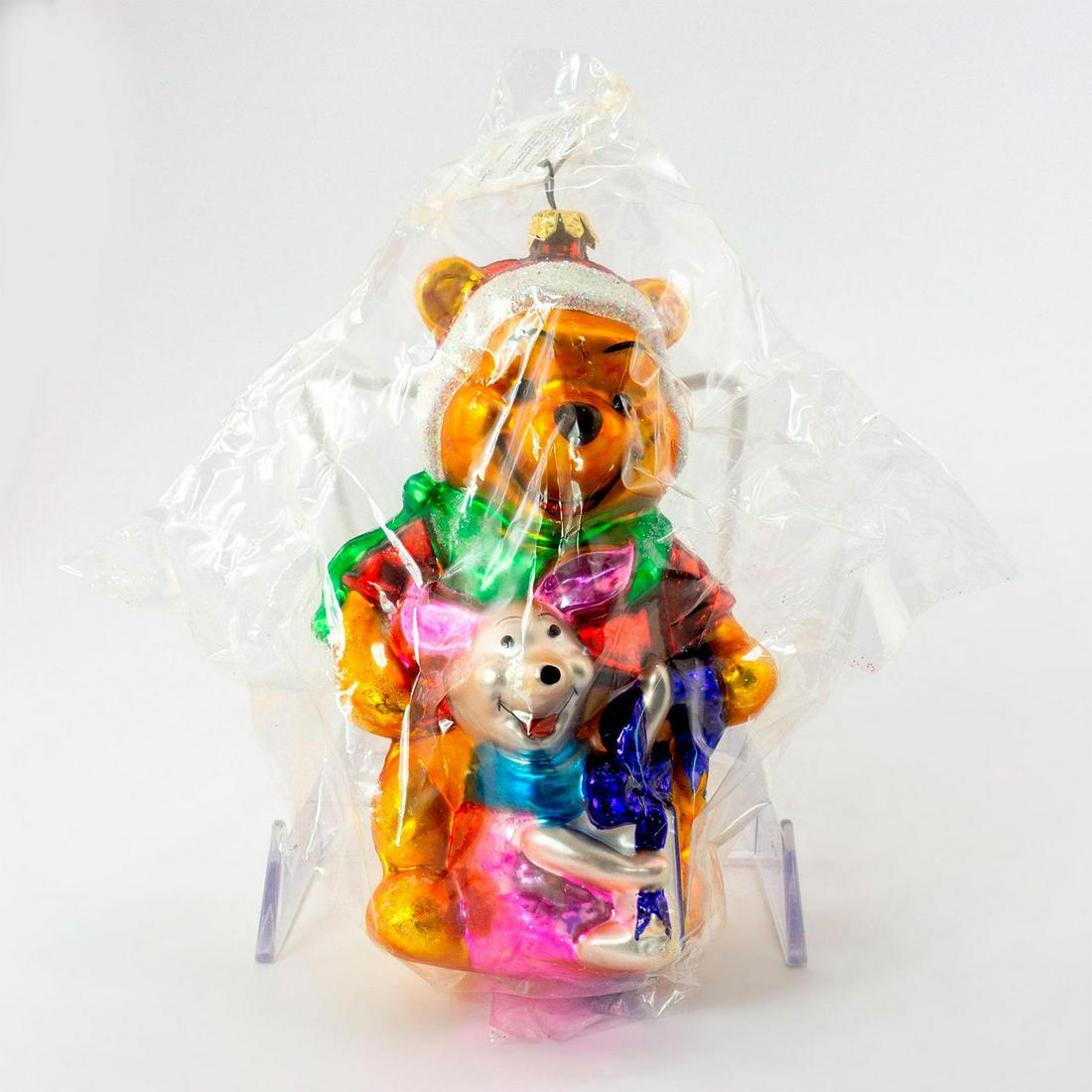 Christopher Radko Christmas Ornament, Disney Best (1 of 2)