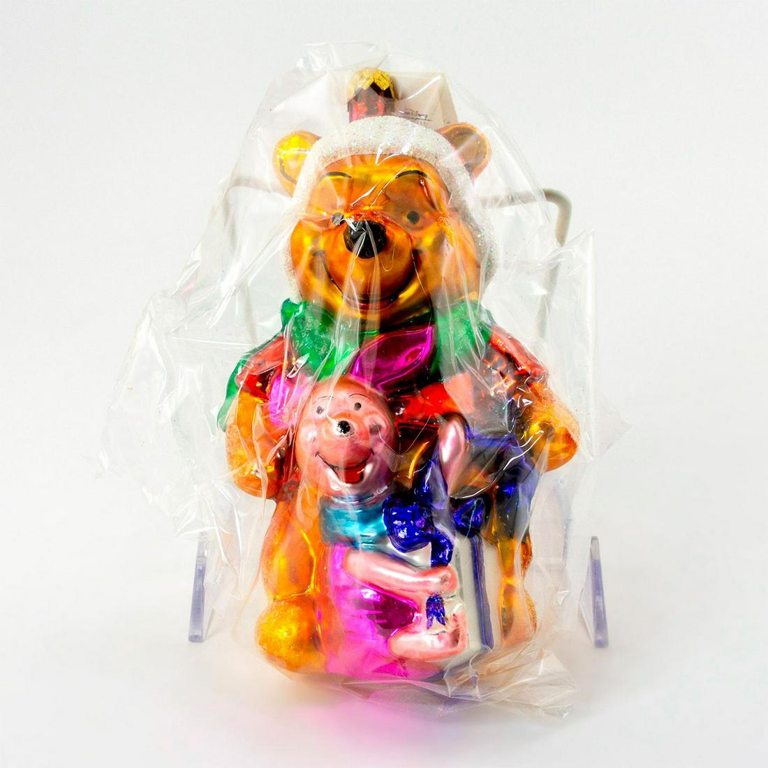 Christopher Radko Christmas Ornament, Disney Best (1 of 2)