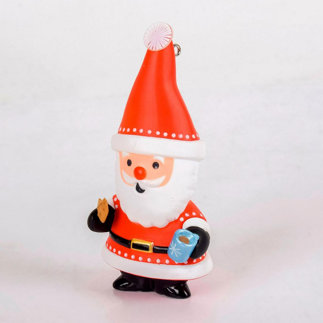 Hallmark Keepsake Holiday Ornament, Cookies & Cocoa (1 of 3)