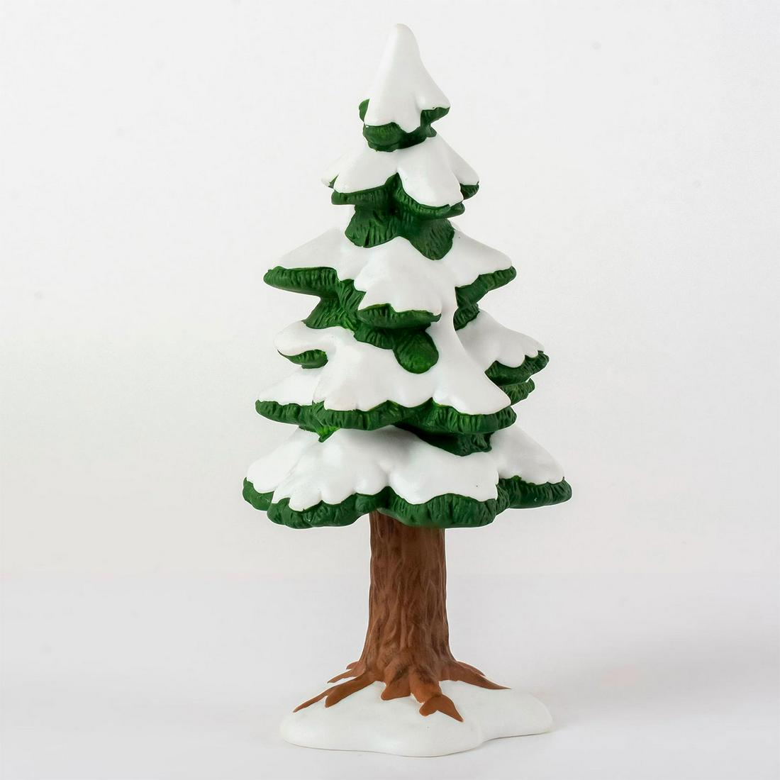 Department 56, Collectors Accessory, Small Porcelain (1 of 3)