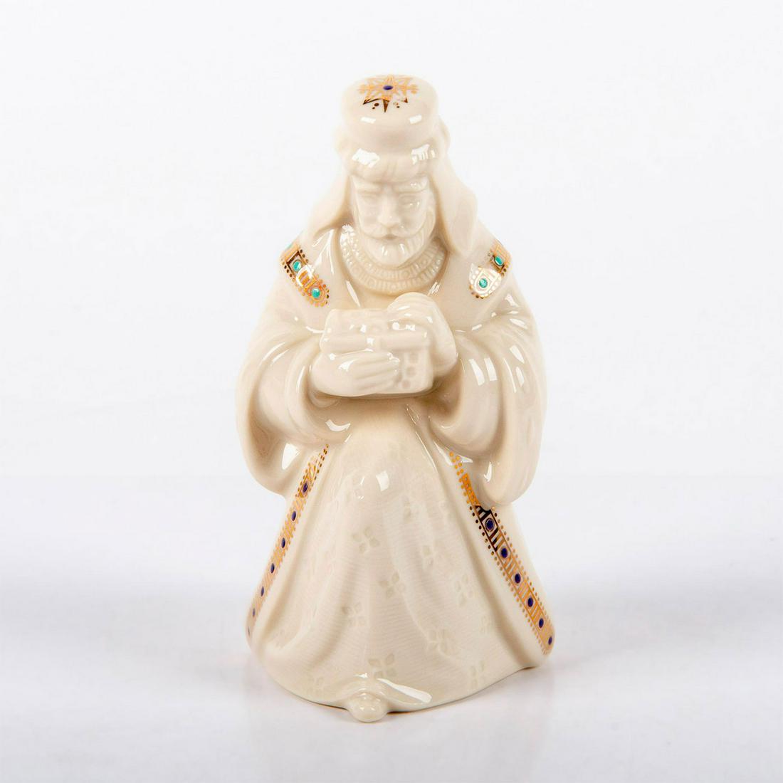 Lenox, China Jewels Collection Figurine, Nativity (1 of 3)