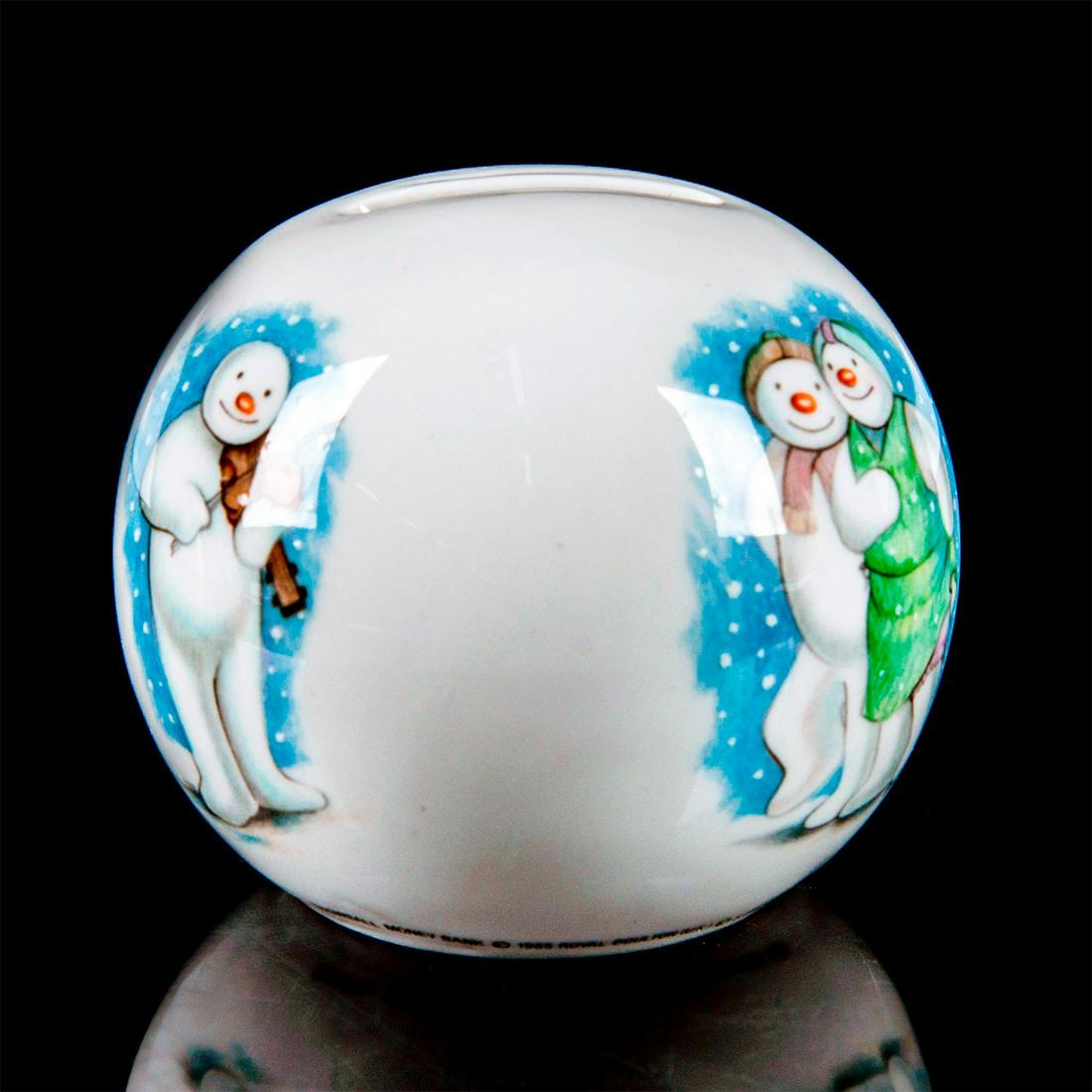 Royal Doulton Snowball Money Bank (1 of 6)