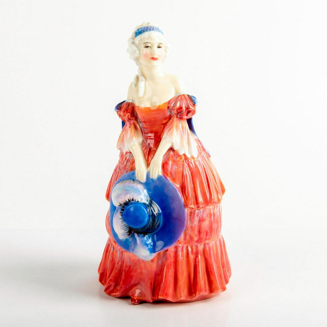 Royal Doulton Figurine, Veroncia HN1943 (1 of 3)