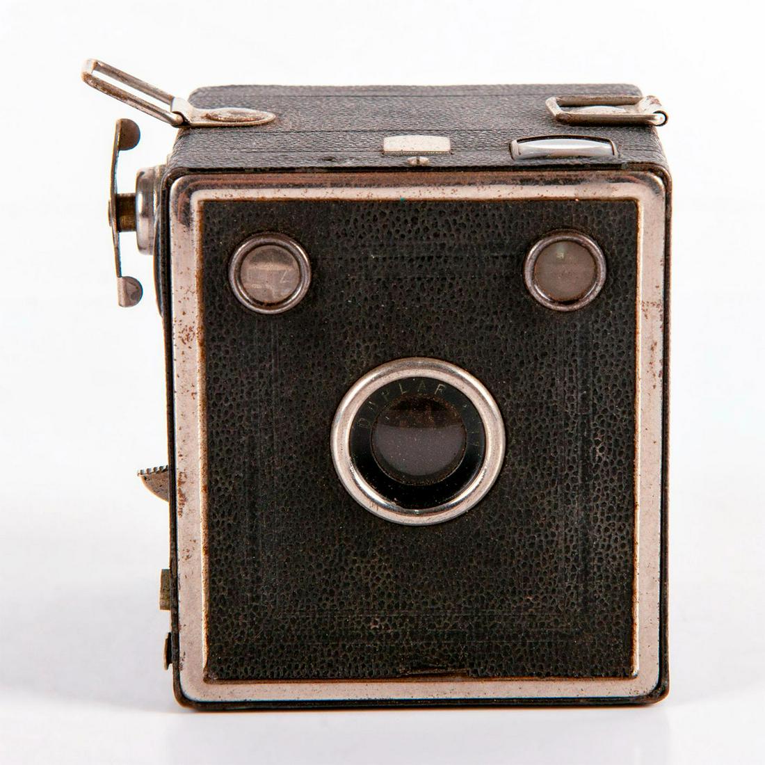 Vintage Eho Baby Box Camera (1 of 6)
