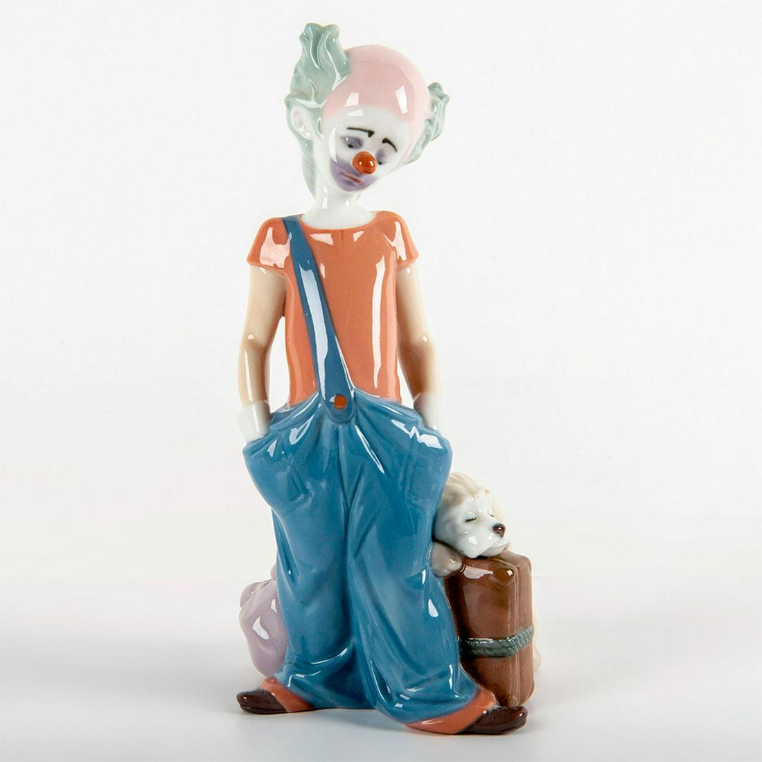 Destination Big Top 1006245 - Lladro Porcelain Figurine (1 of 3)