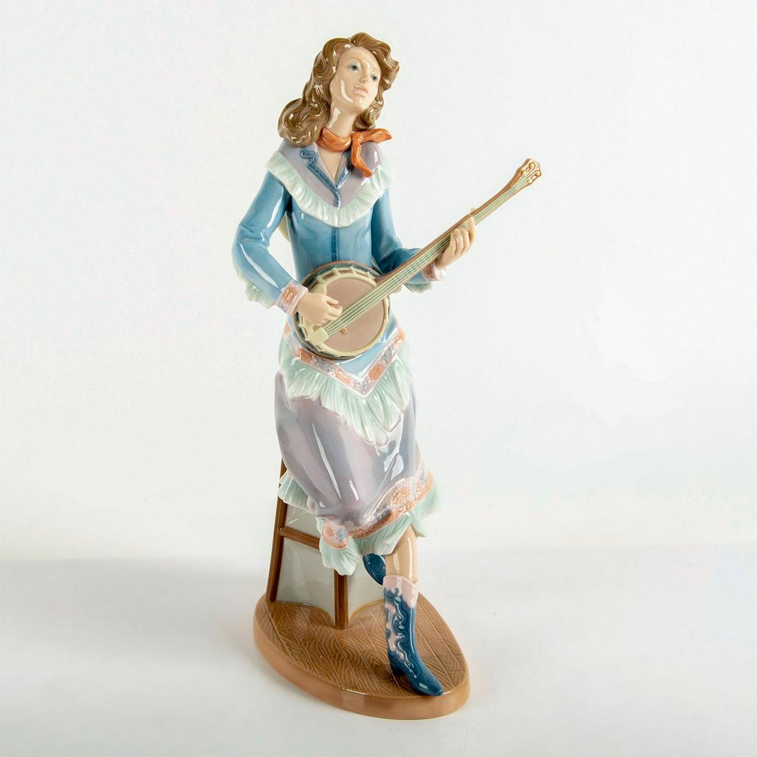 Sweet Country 1006340 - Lladro Porcelain Figurine (1 of 3)