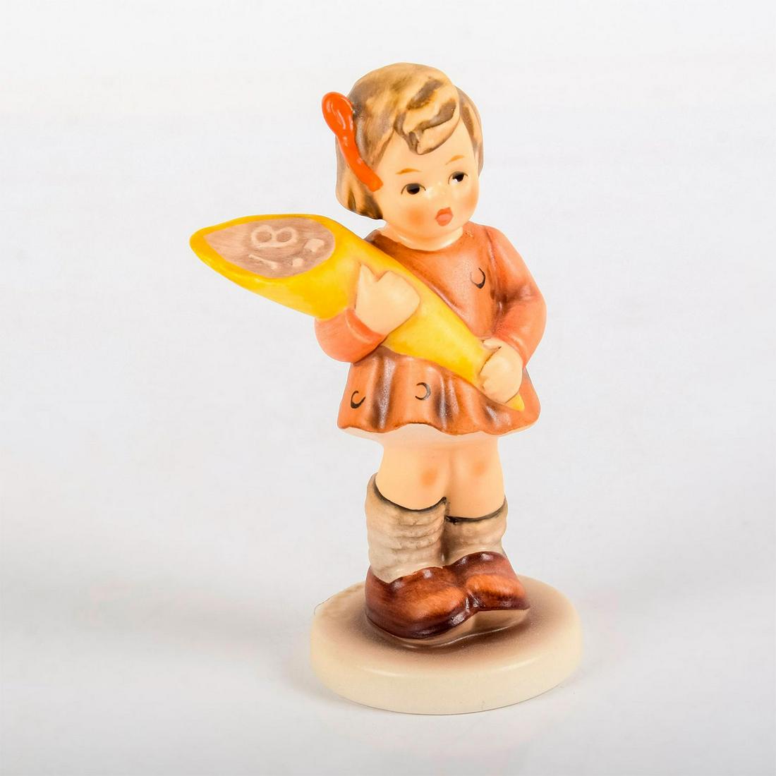 A Sweet Offering - Goebel Hummel Figurine (1 of 4)