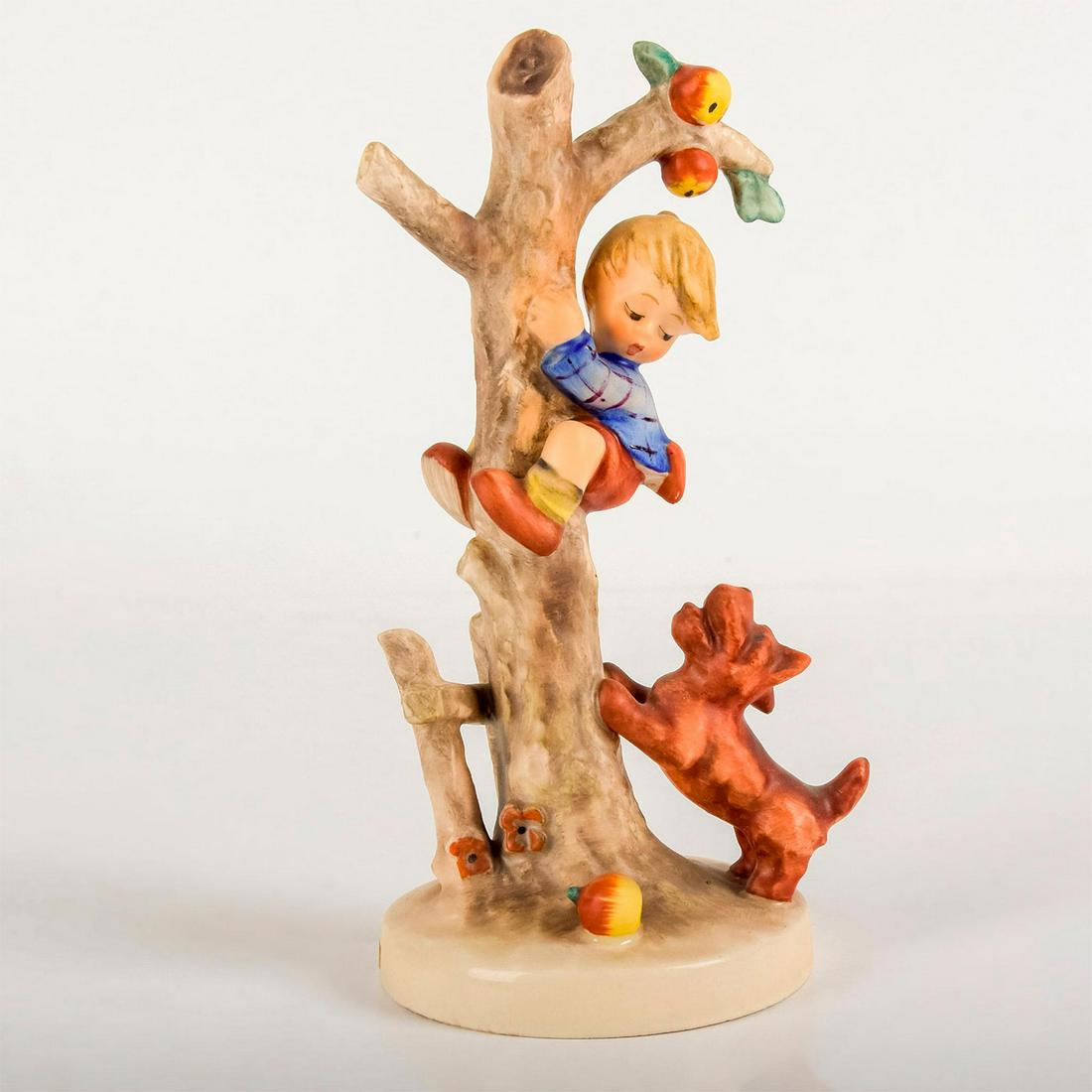 Culprits 56A - Goebel Hummel Figurine (1 of 3)