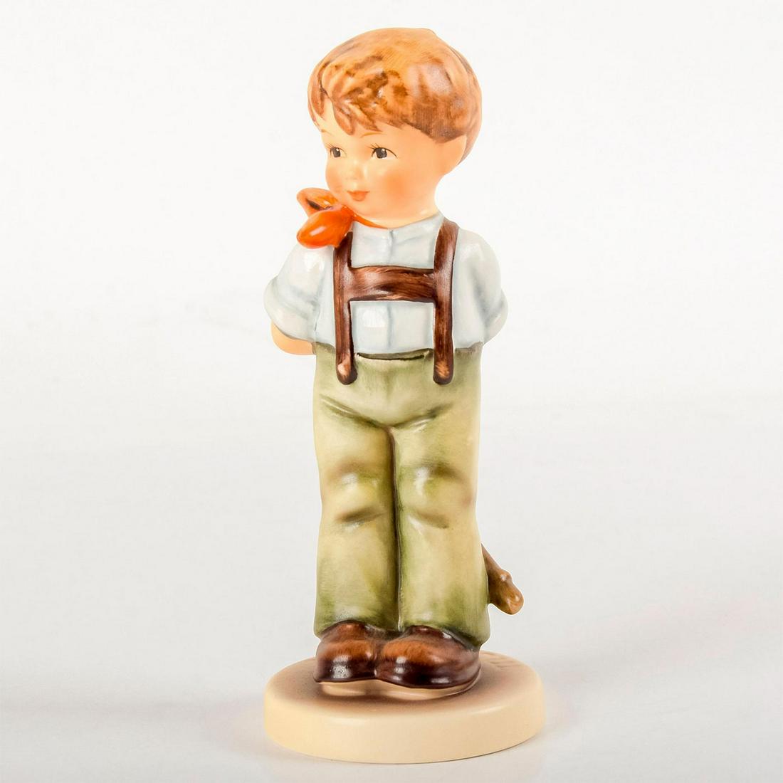 I Didn't Do It 626 - Goebel Hummel Figurine (1 of 3)