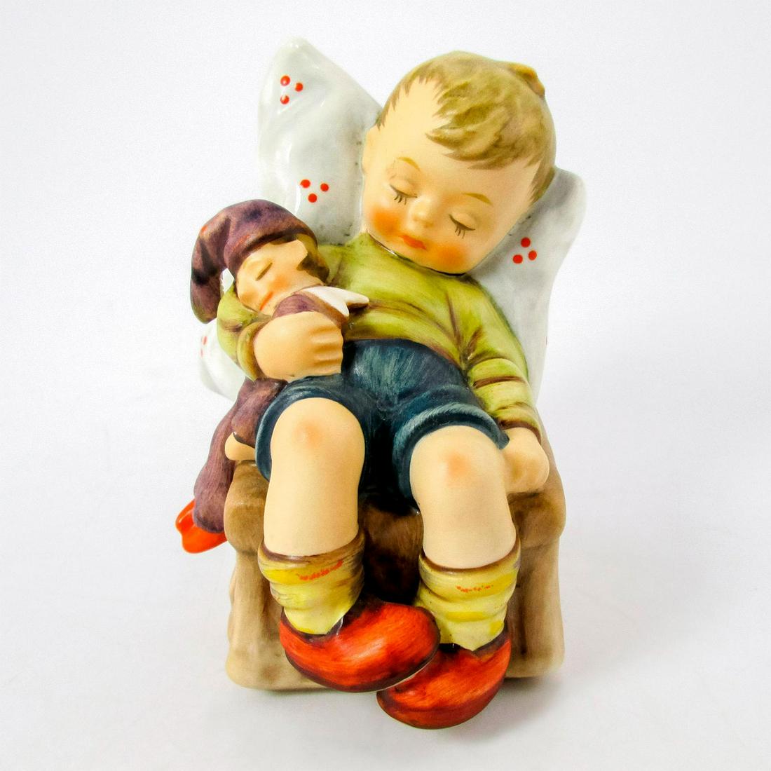 Just Dozing 451 - Goebel Hummel Figurine (1 of 3)
