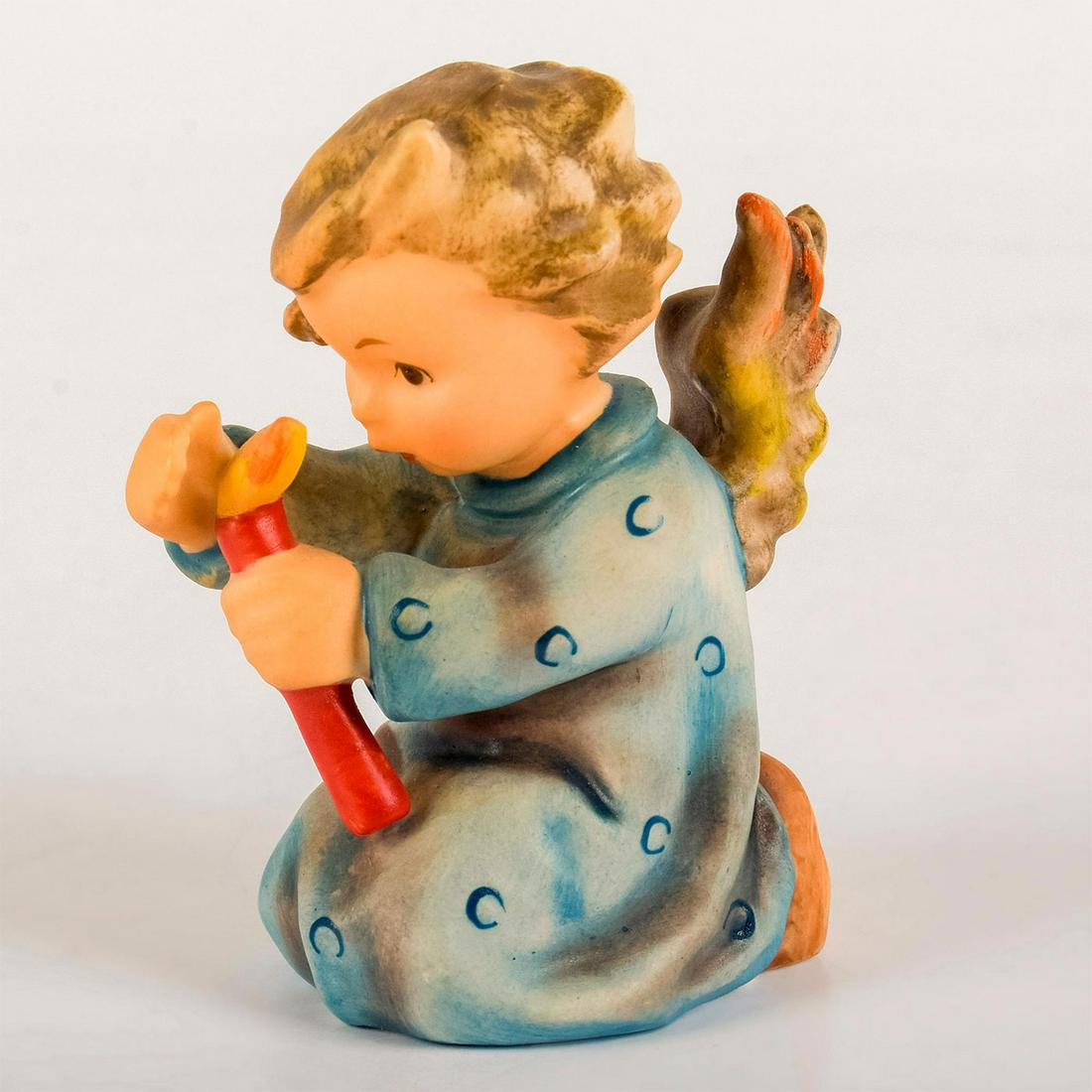 Shining Light 358 - Goebel Hummel Figurine (1 of 3)