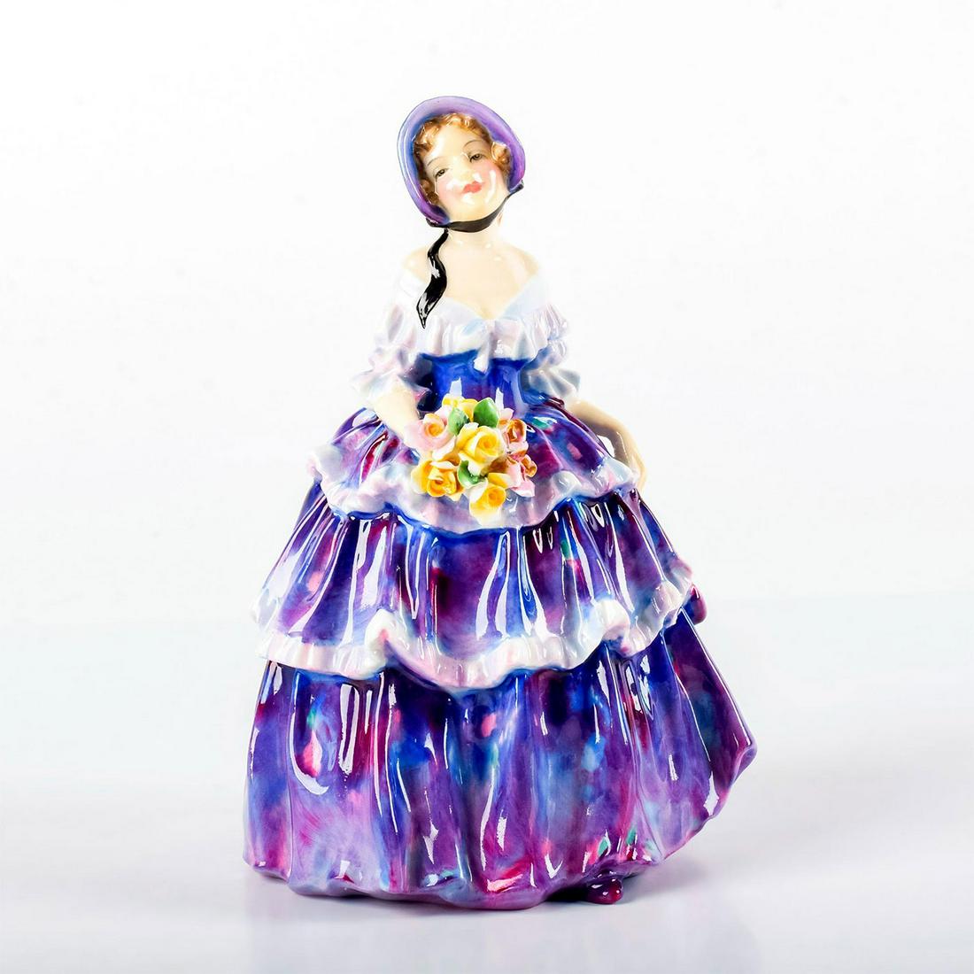 Royal Doulton Figurine, Irene HN1952 (1 of 3)