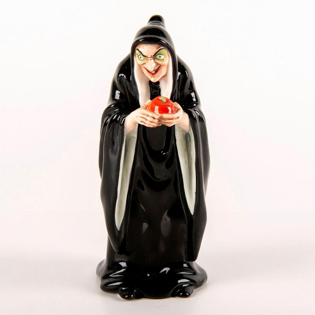 Witch HN3848 - Royal Doulton Figurine (1 of 3)