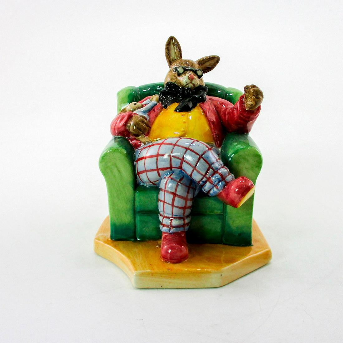 Once Upon A Time DB441 - Royal Doulton Bunnykins (1 of 4)