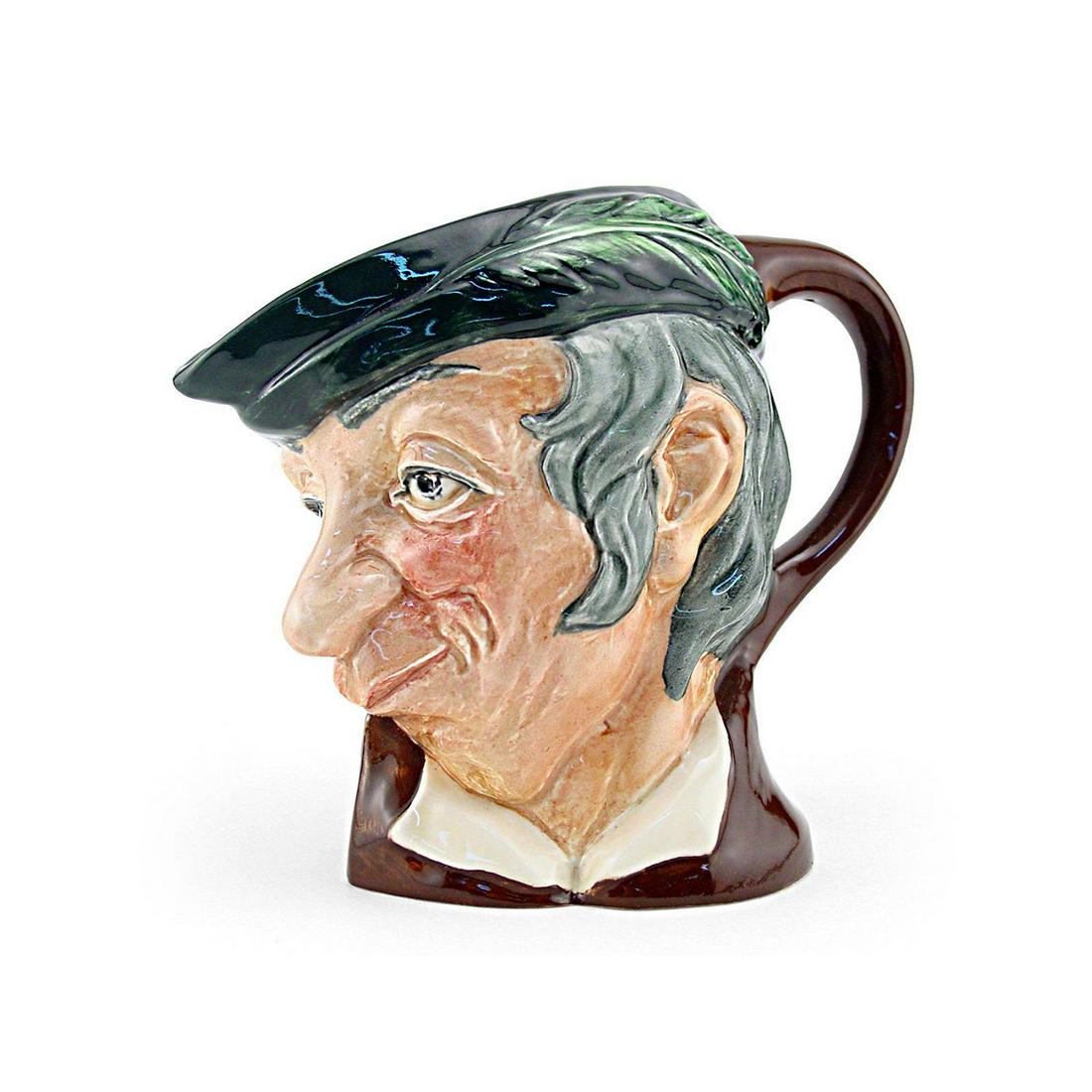 Simple Simon D6374 - Large - Royal Doulton Character (1 of 1)