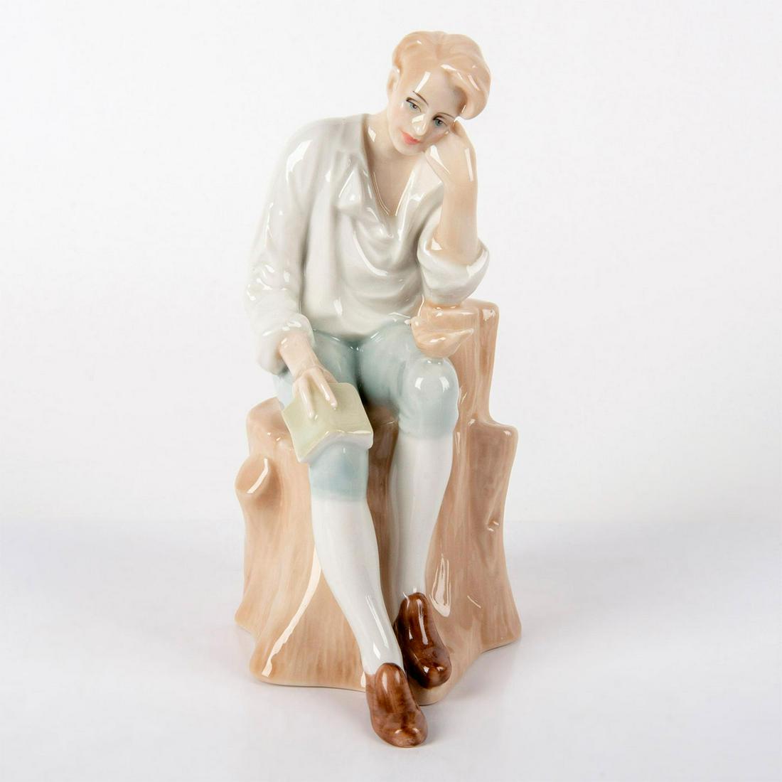 Royal Doulton Figurine, Reflection HN3039 (1 of 3)