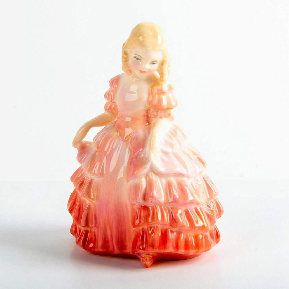 Rose HN1368 - Royal Doulton Figurine (1 of 3)