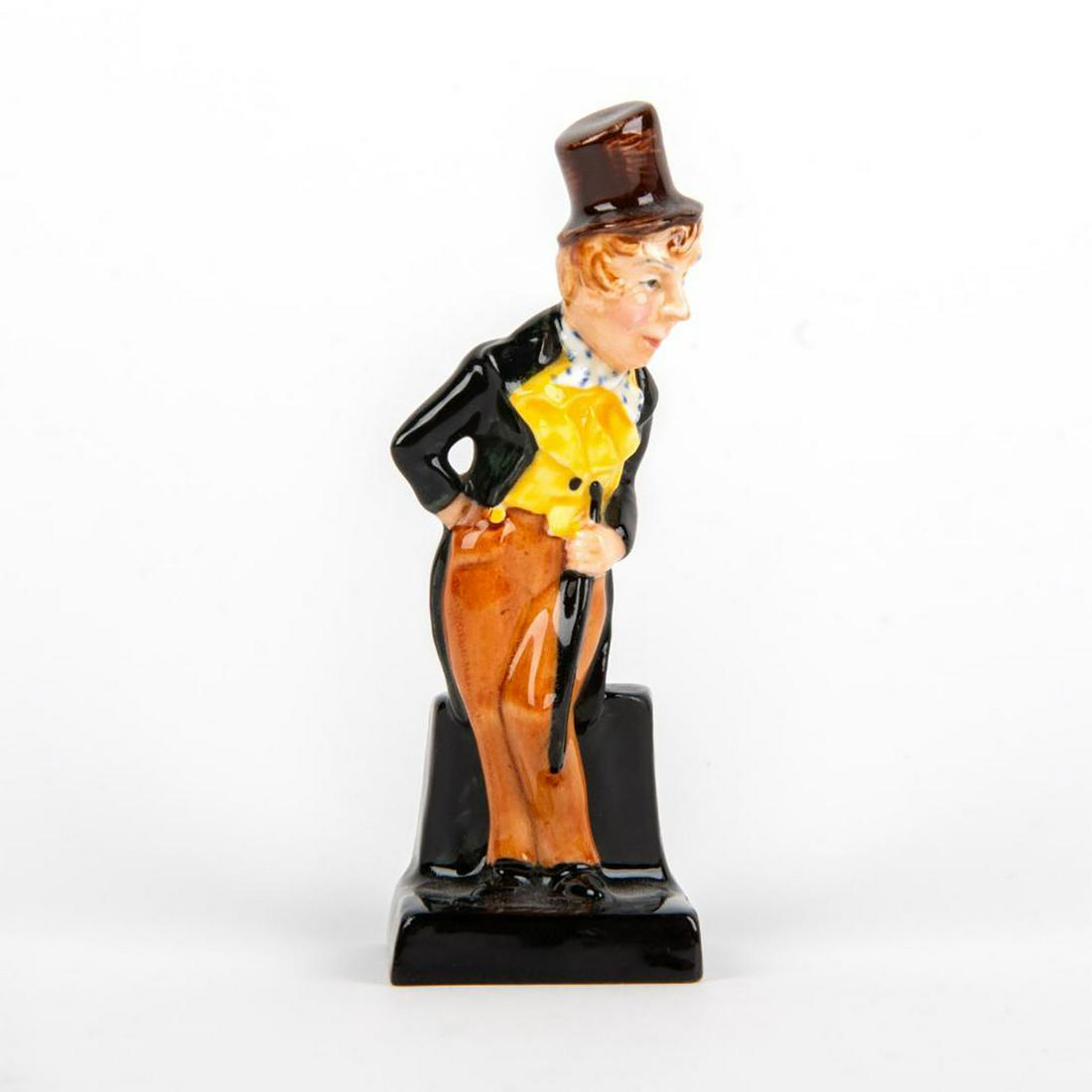Royal Doulton Dick Swiveller M90 (1 of 3)