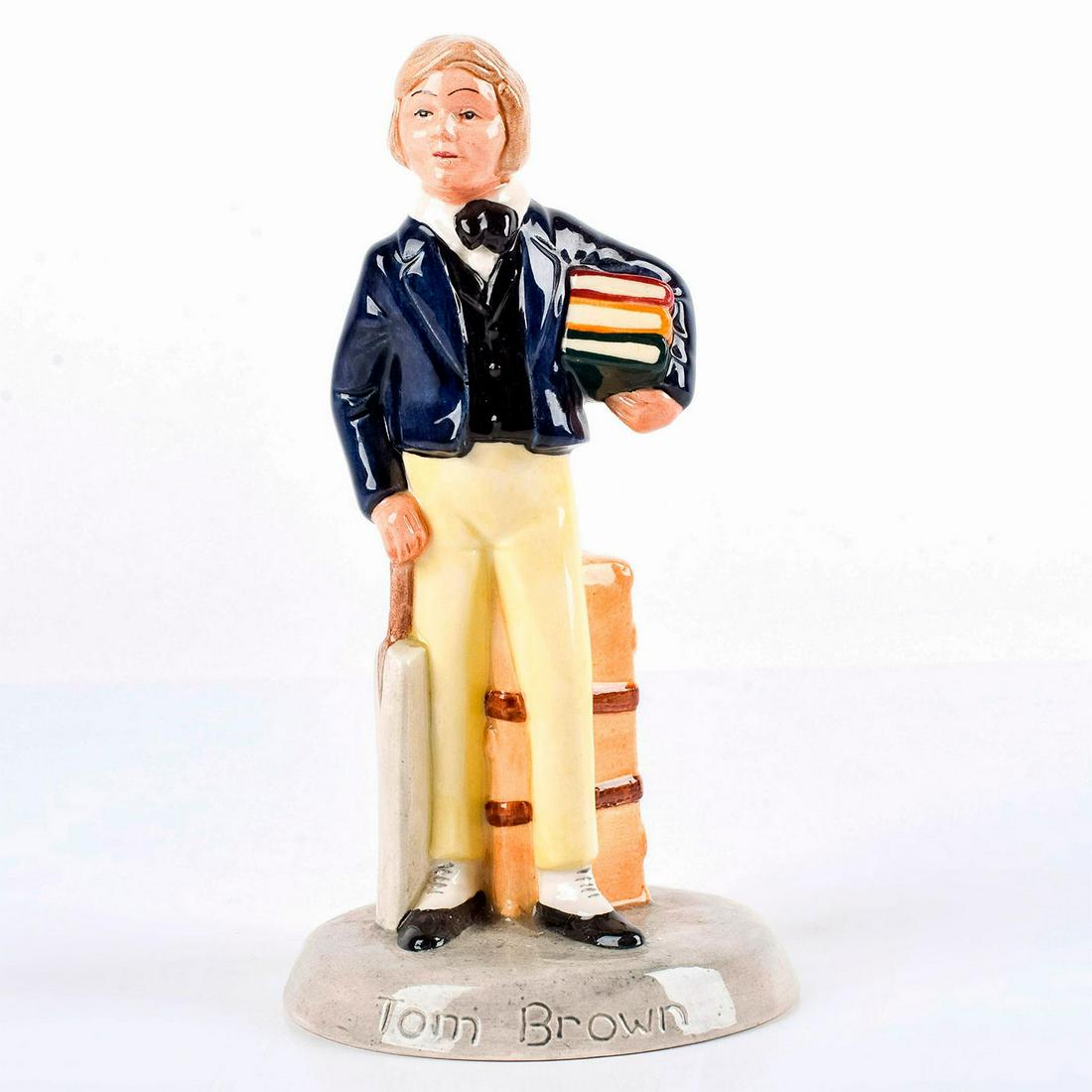 Tom Brown HN2941 - Royal Doulton Figurine (1 of 3)