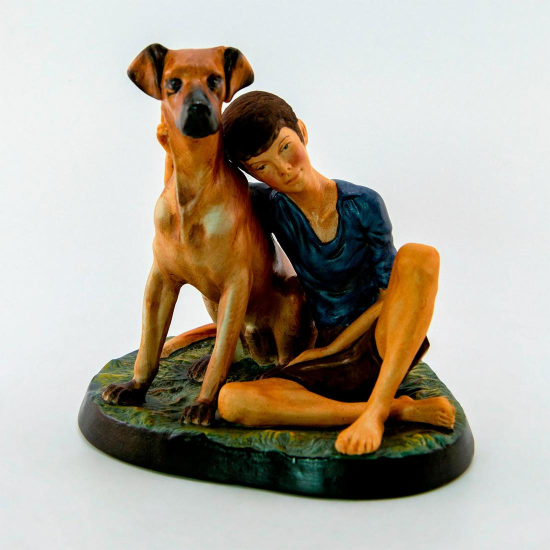 Buddies HN2546 - Royal Doulton Figurine (1 of 3)