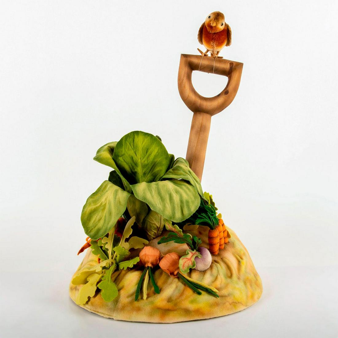 R. John Wright, Beatrix Potter, Mr. McGregor's Garden (1 of 9)