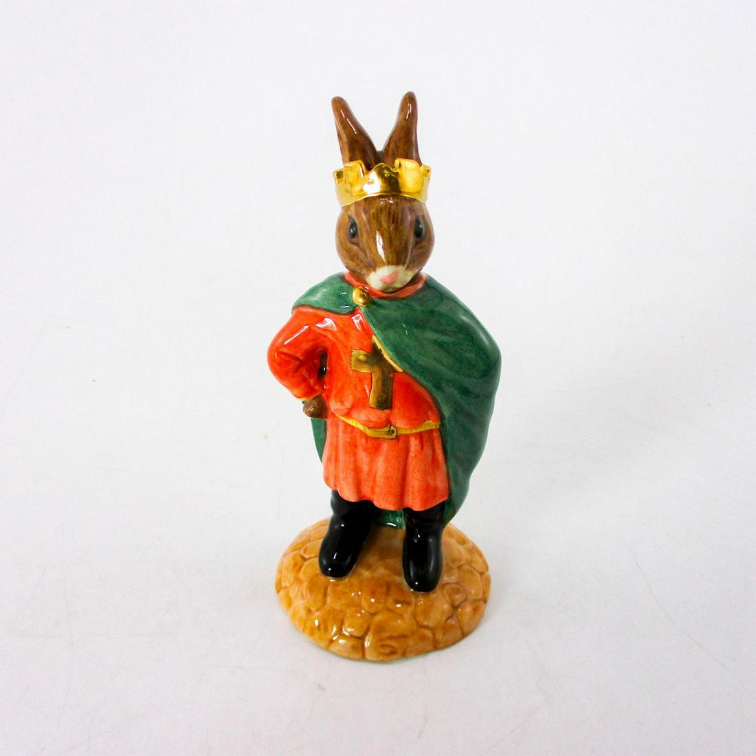 Prince John DB266GE - Royal Doulton Bunnykins (1 of 7)