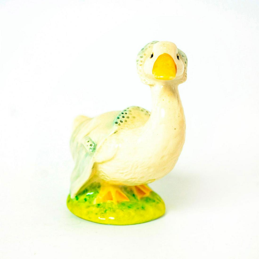 Rebeccah Puddleduck - New Beswick - Beatrix Potter (1 of 3)