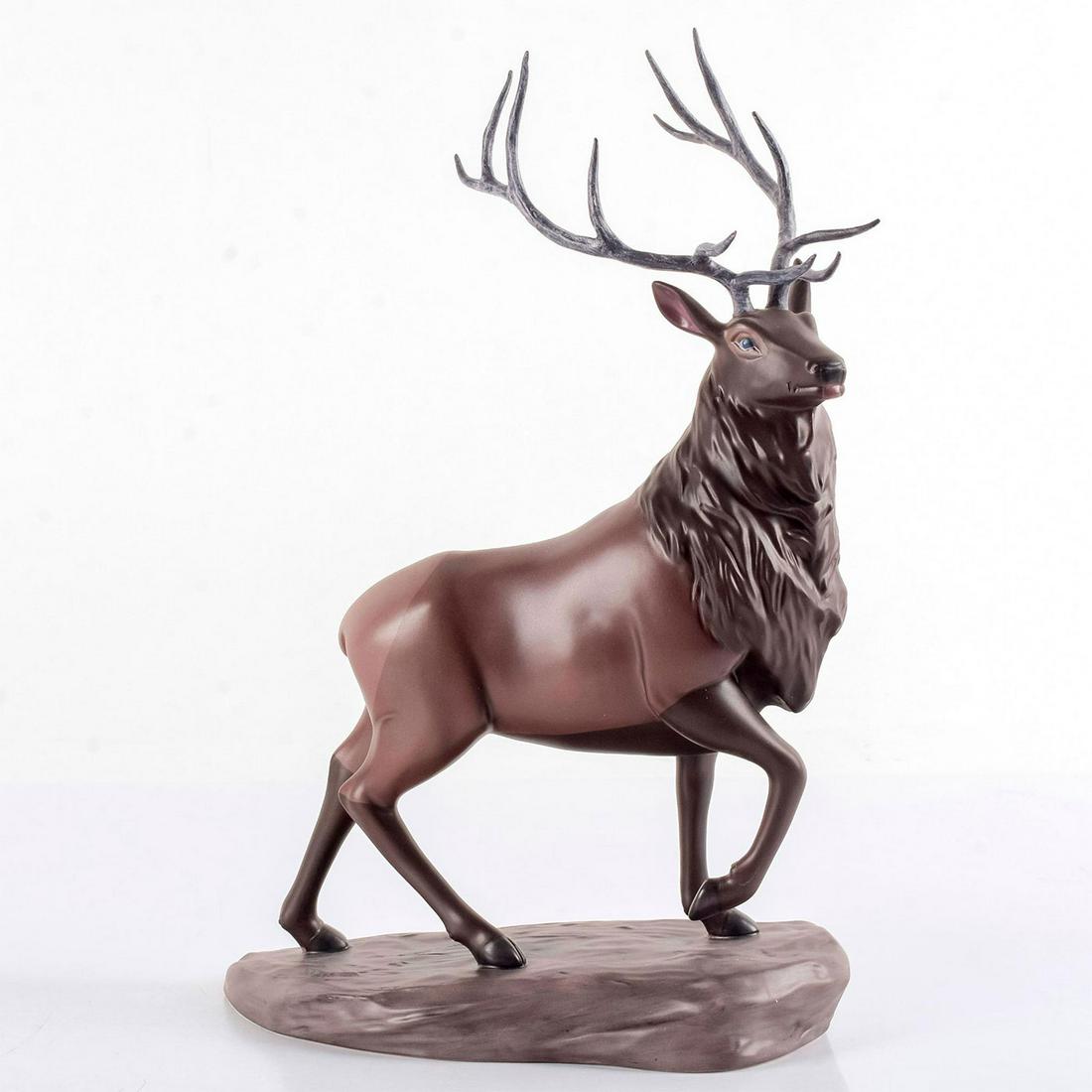 Disney Classics Collection Figurines, Elk