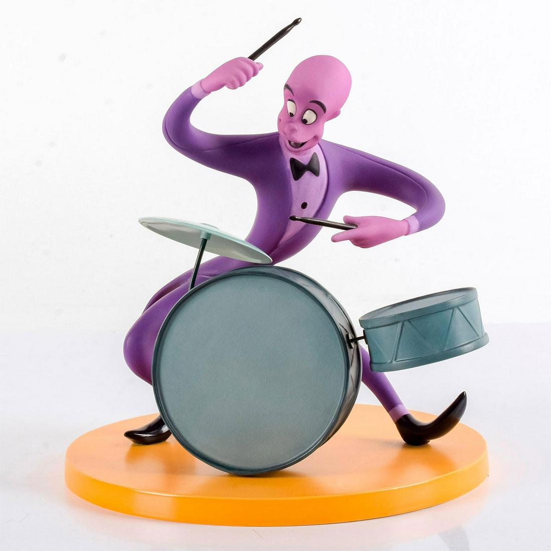 Disney Classics Figurine, Drumming Up a Dream, 1210009 (1 of 4)