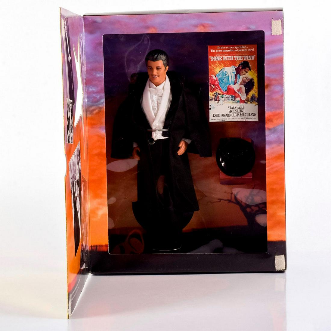 Rhett butler online ken doll