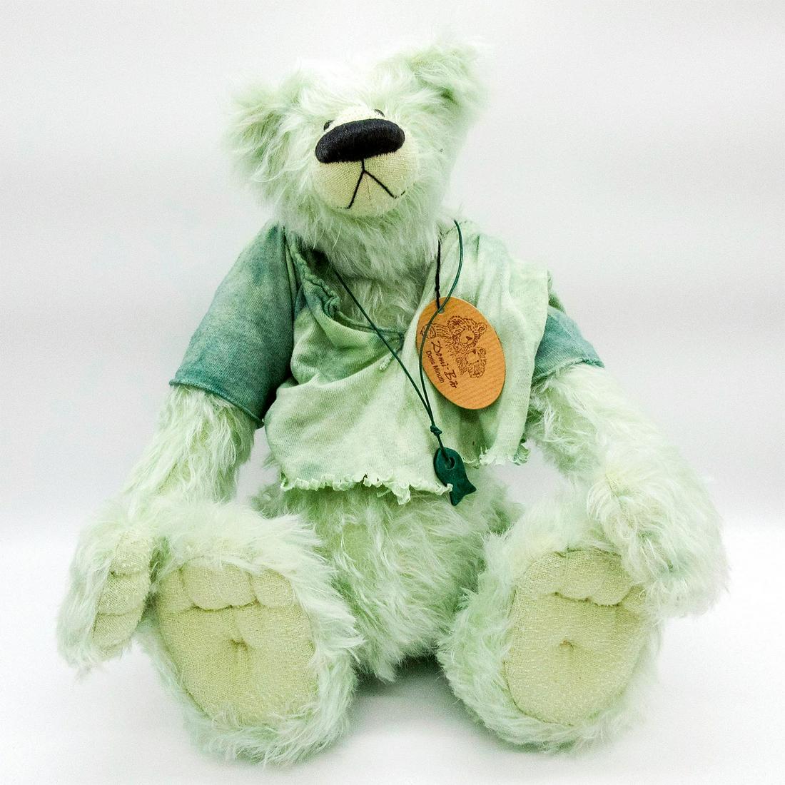 Doris Minuth, Domi-B?r, Teddy Bear Kiwi (1 of 3)
