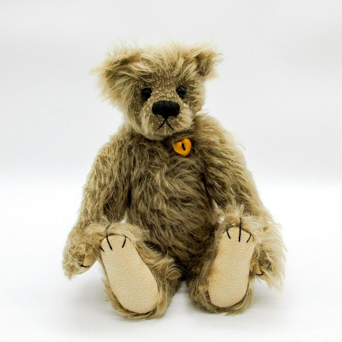 Mill Creek Creation Rosalie Frischmann, Teddy Bear