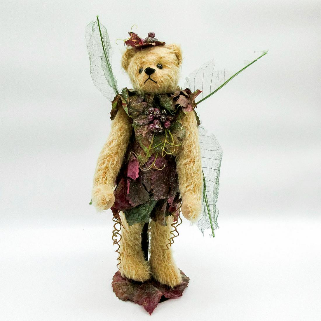 Martha's Bears Teddy Bear, Concordia (1 of 2)