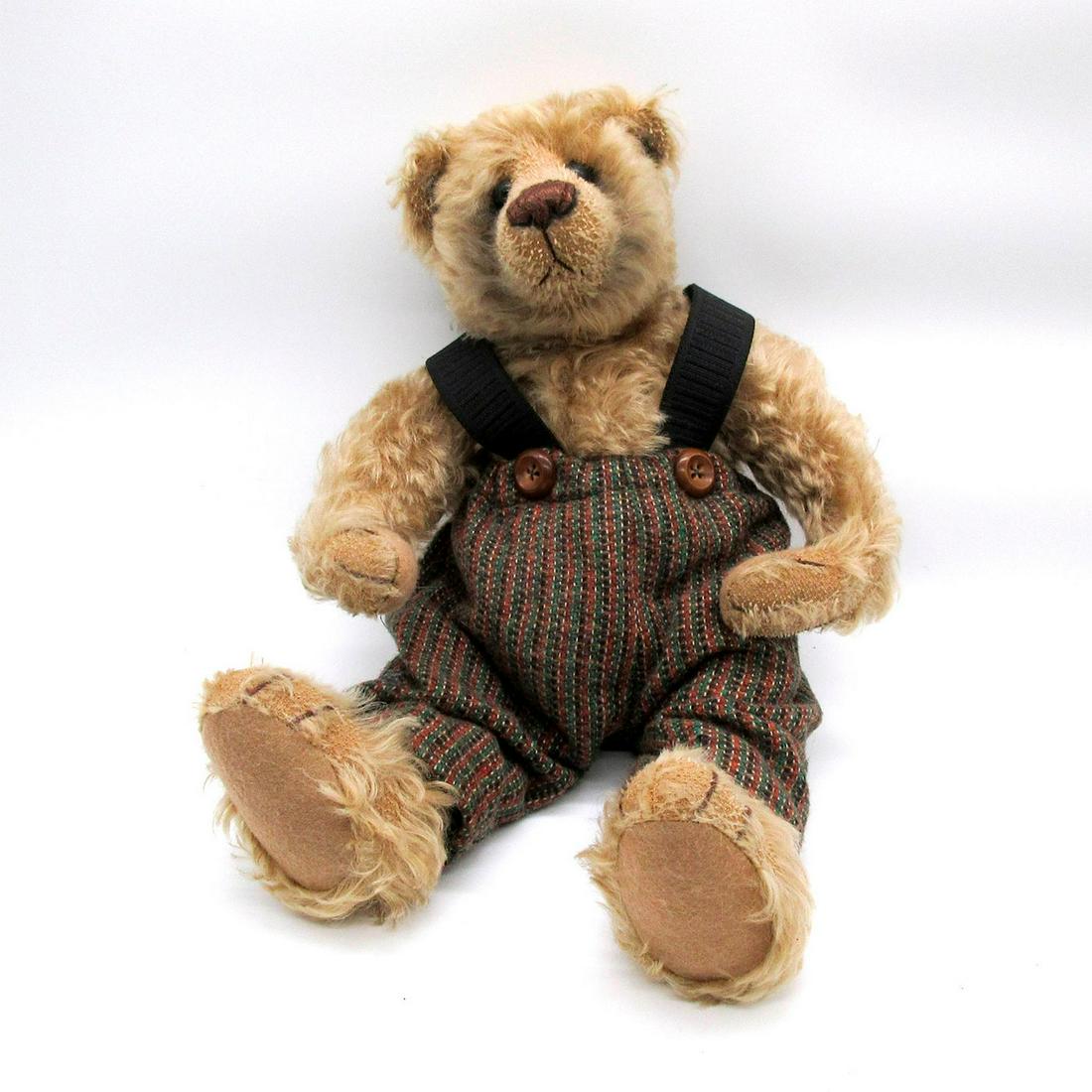 Zucker Bears Teddy Bear (1 of 2)