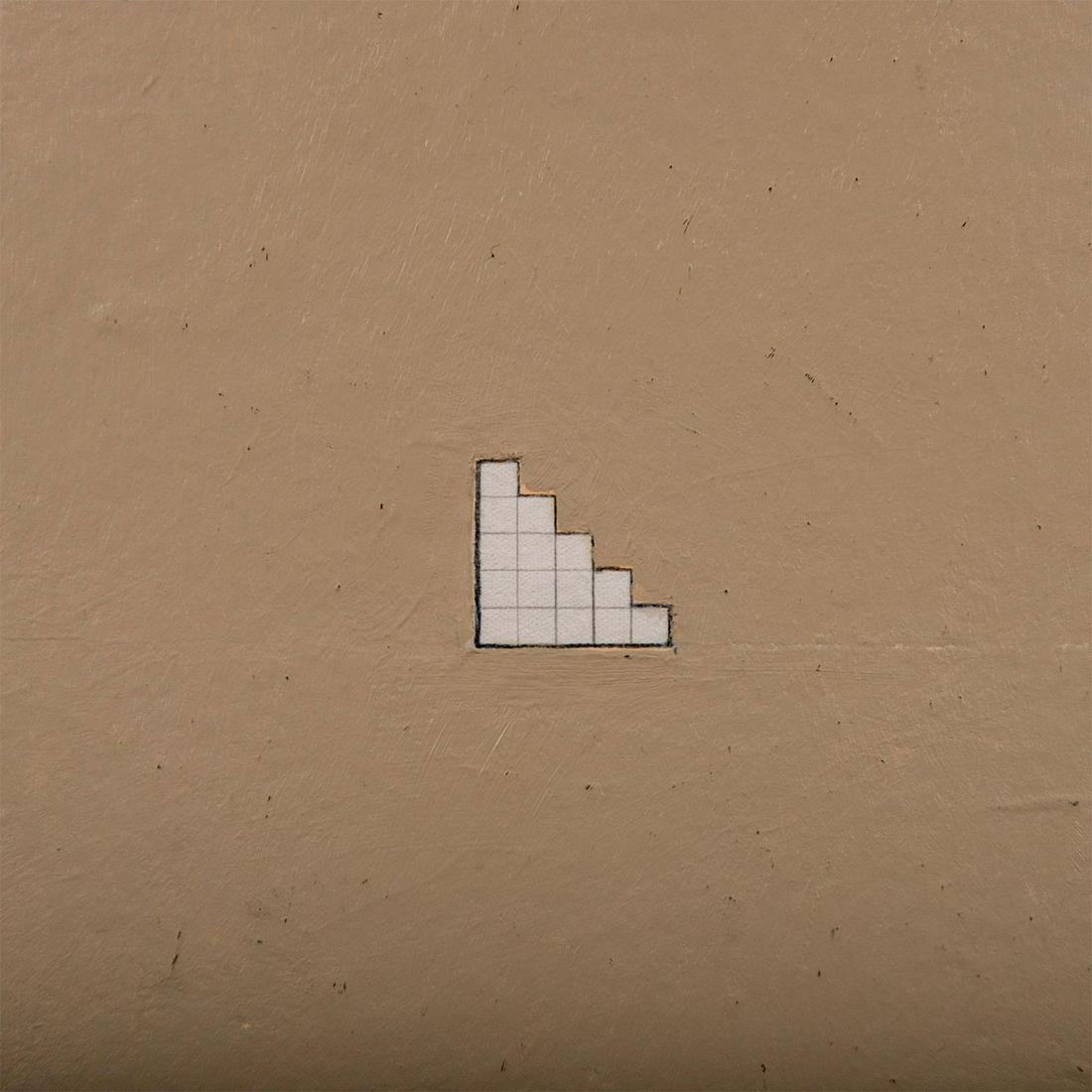 Robert Yasuda (American b. 1940) Signed, Original Oil (1 of 5)