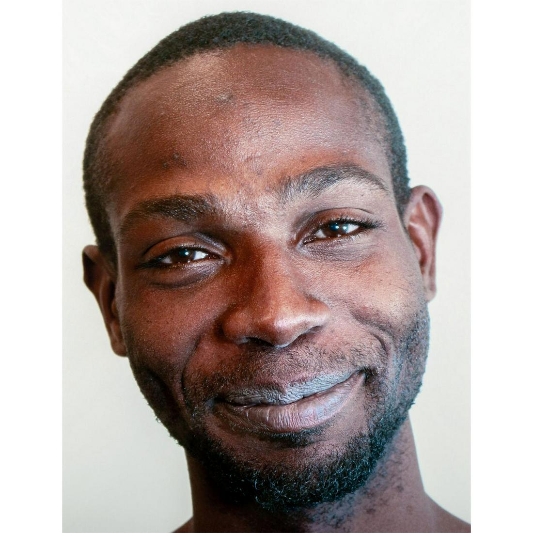 Tim O. Walker (American)  Signed, Photograph, Bernard (1 of 4)