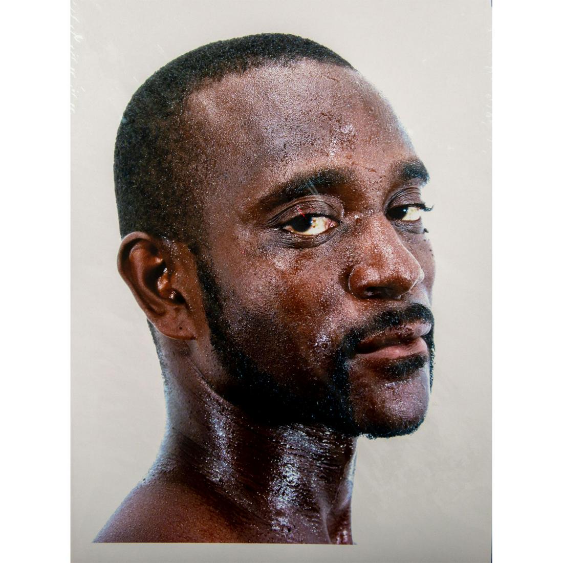 Tim O. Walker (American)  Signed, Photograph, Jim (1 of 4)