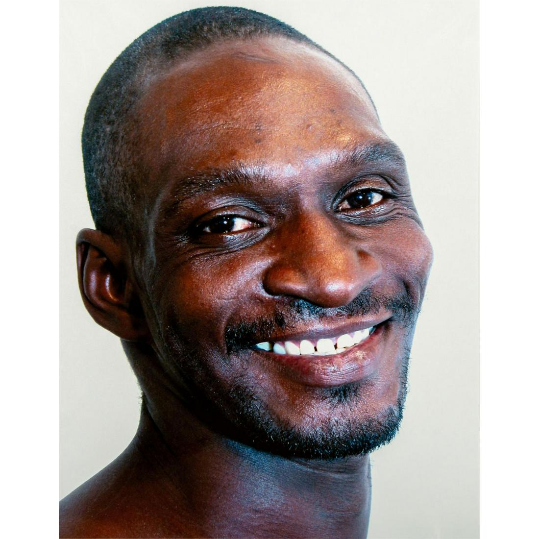 Tim O. Walker (American)  Signed, Photograph, Mike (1 of 4)