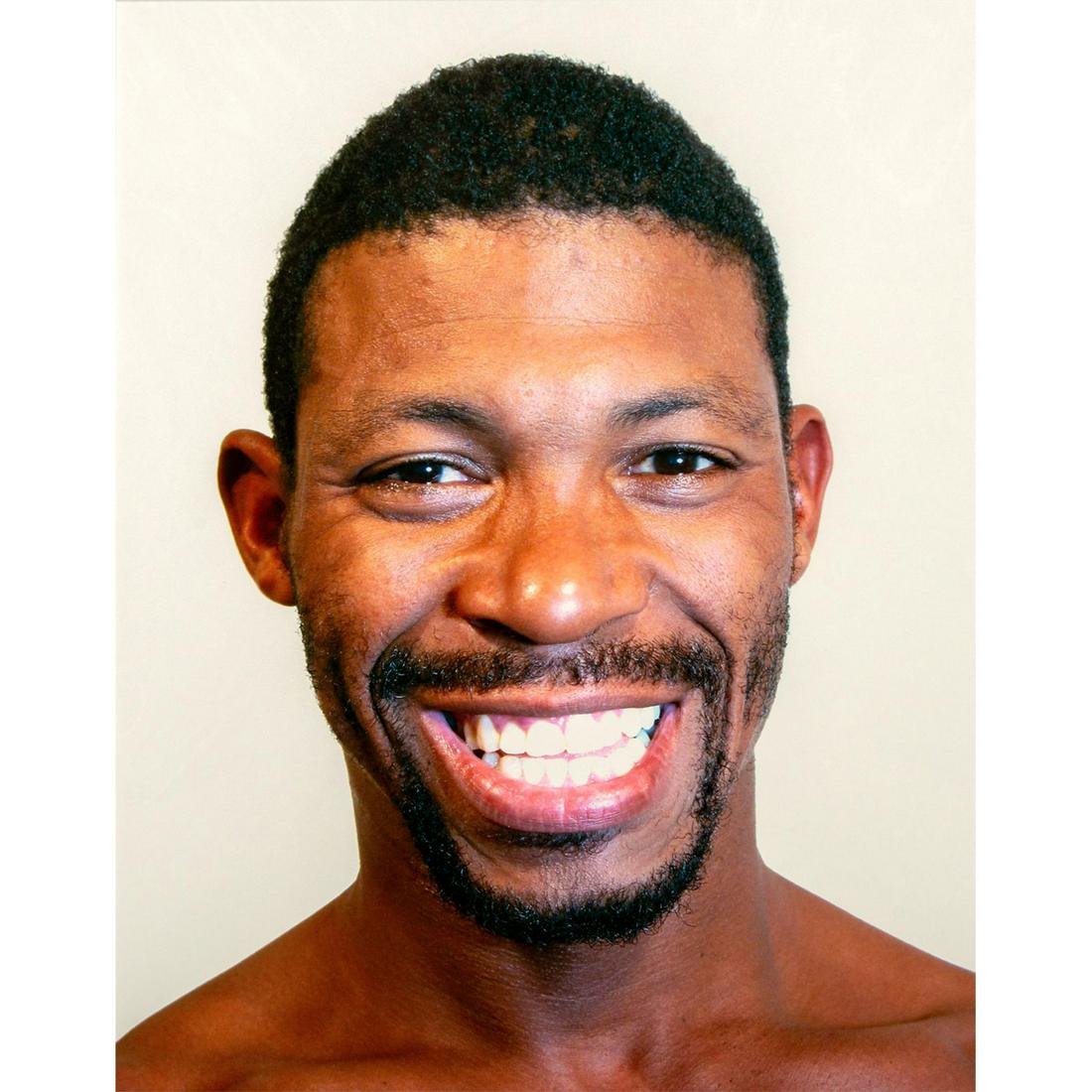 Tim O. Walker (American) Signed, Photograph, Ted (1 of 4)