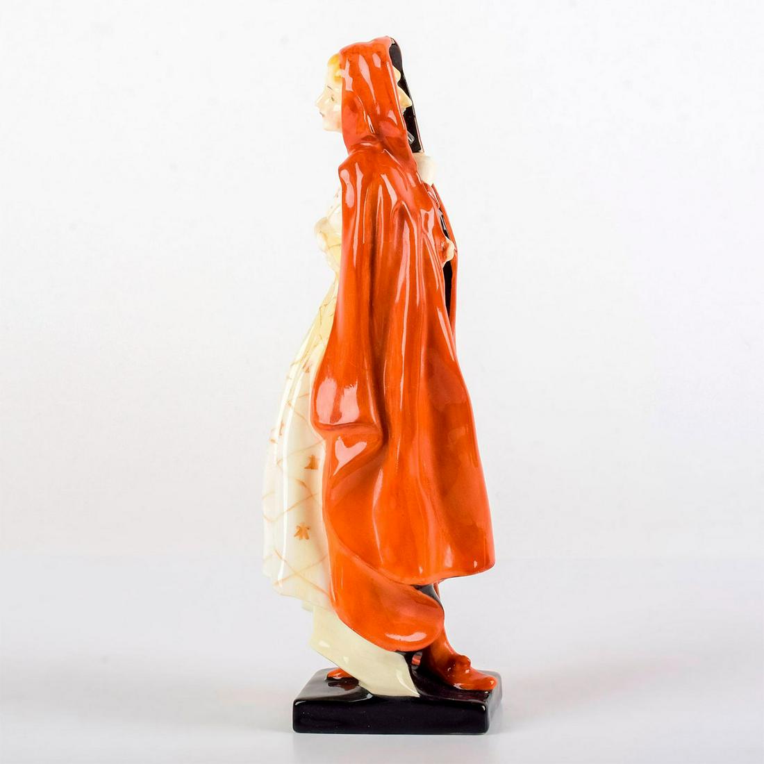 Mephistopheles and Marguerite HN775 - Royal Doulton (1 of 4)