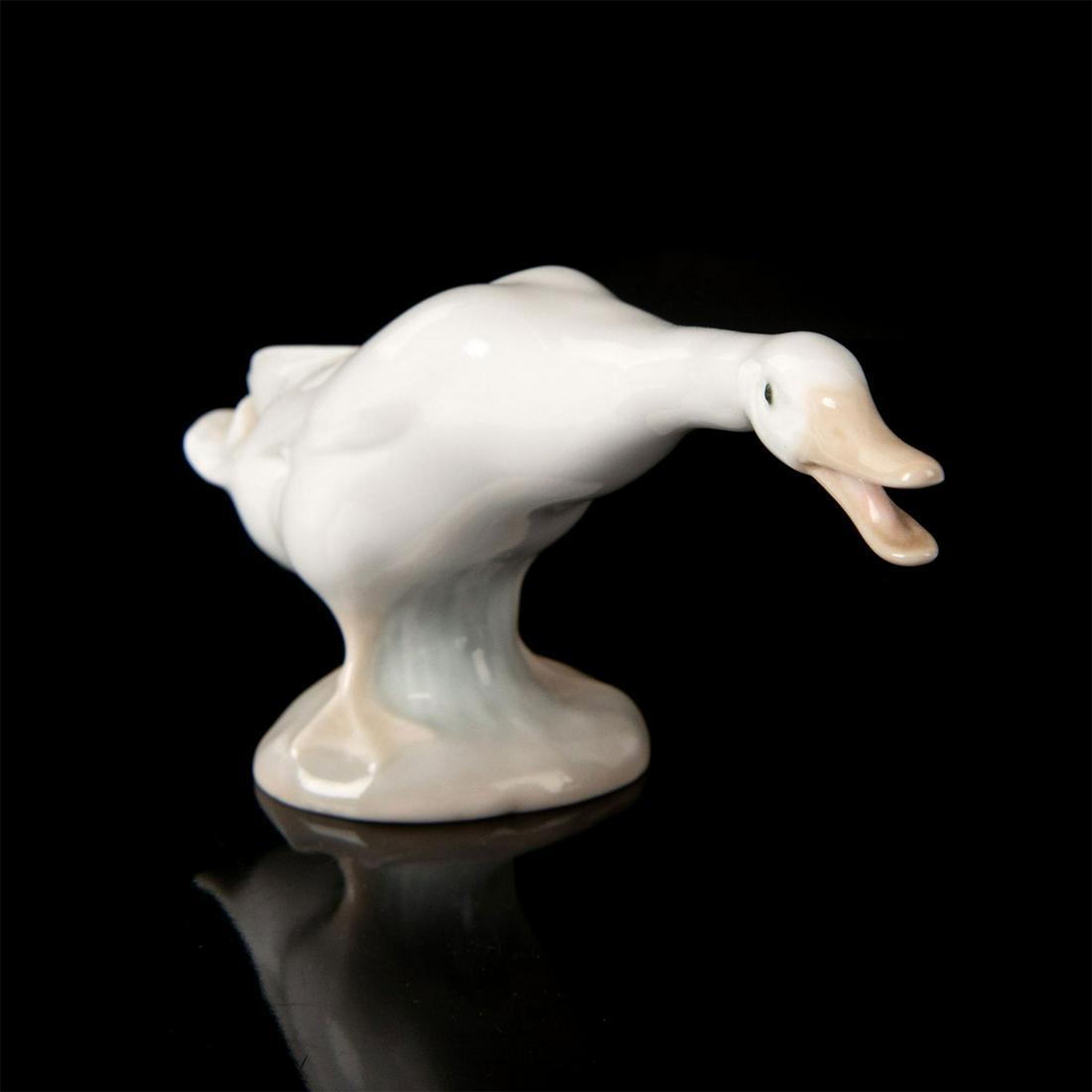 Little Duck 4551 - Lladro Porcelain Figurine (1 of 8)