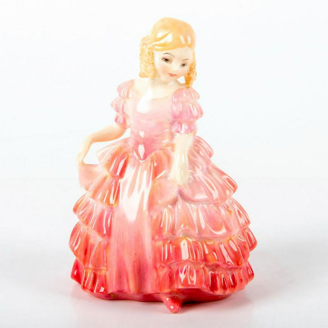 Rose HN1368 - Royal Doulton Figurine (1 of 3)