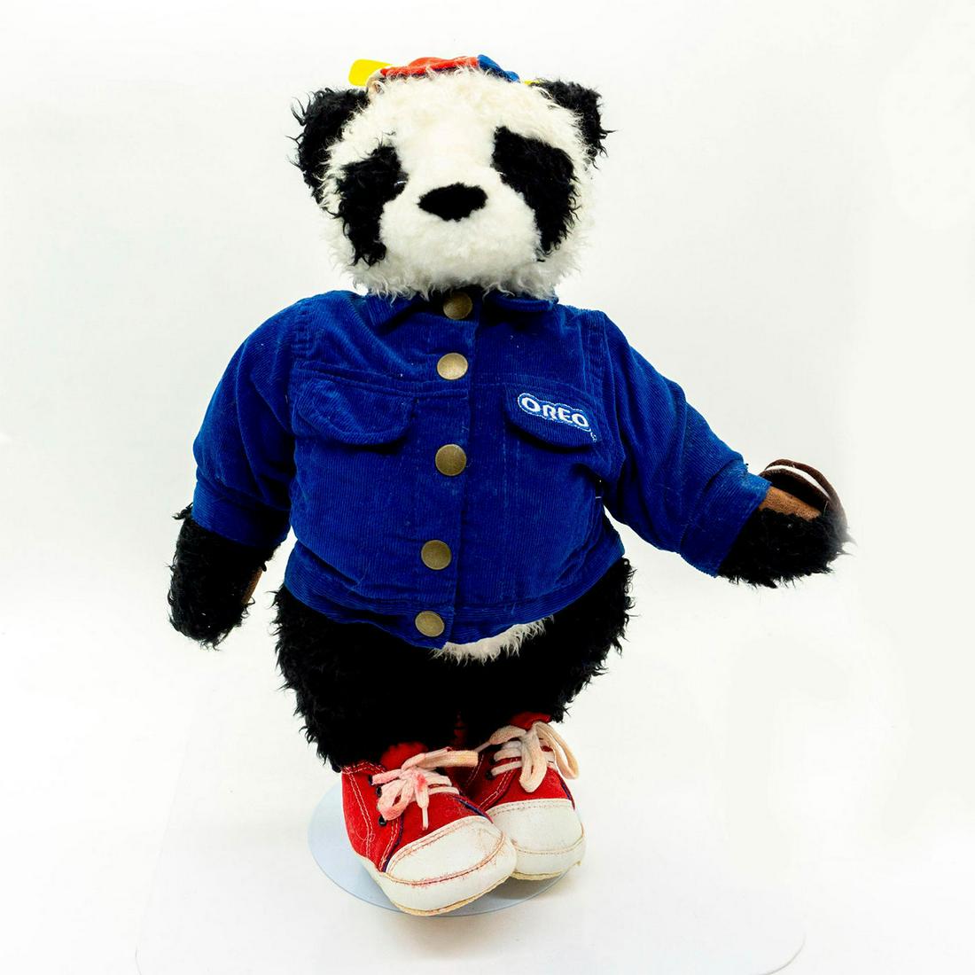 Company Classics Teddy Bear, Oreo Panda (1 of 2)