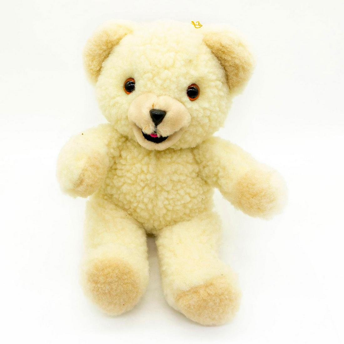 Snuggle Teddy Bear (1 of 2)