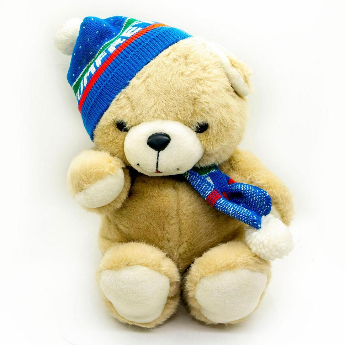 Tb Trading Vintage Teddy Bear, Humfrey (1 of 2)