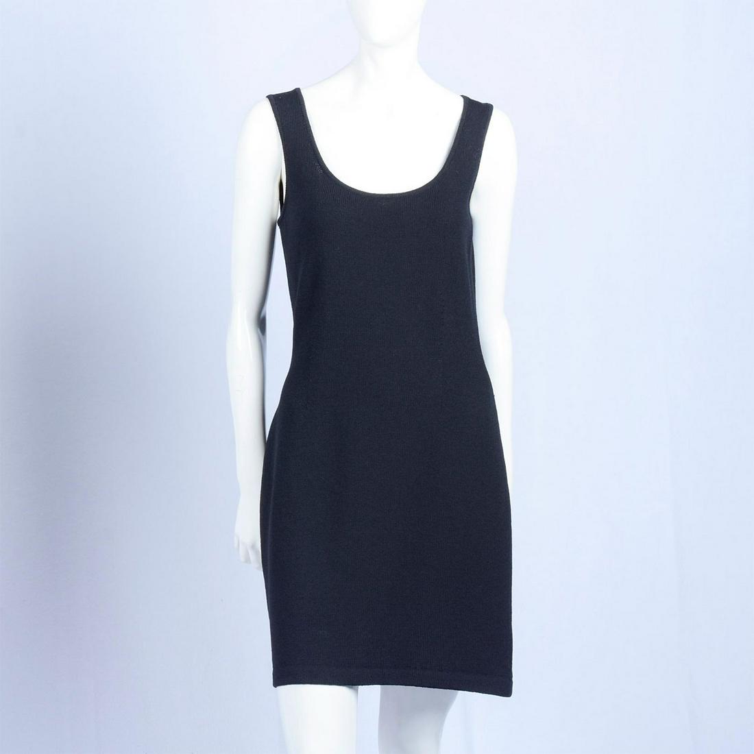 St. John Basics Sheath Dress (1 of 3)