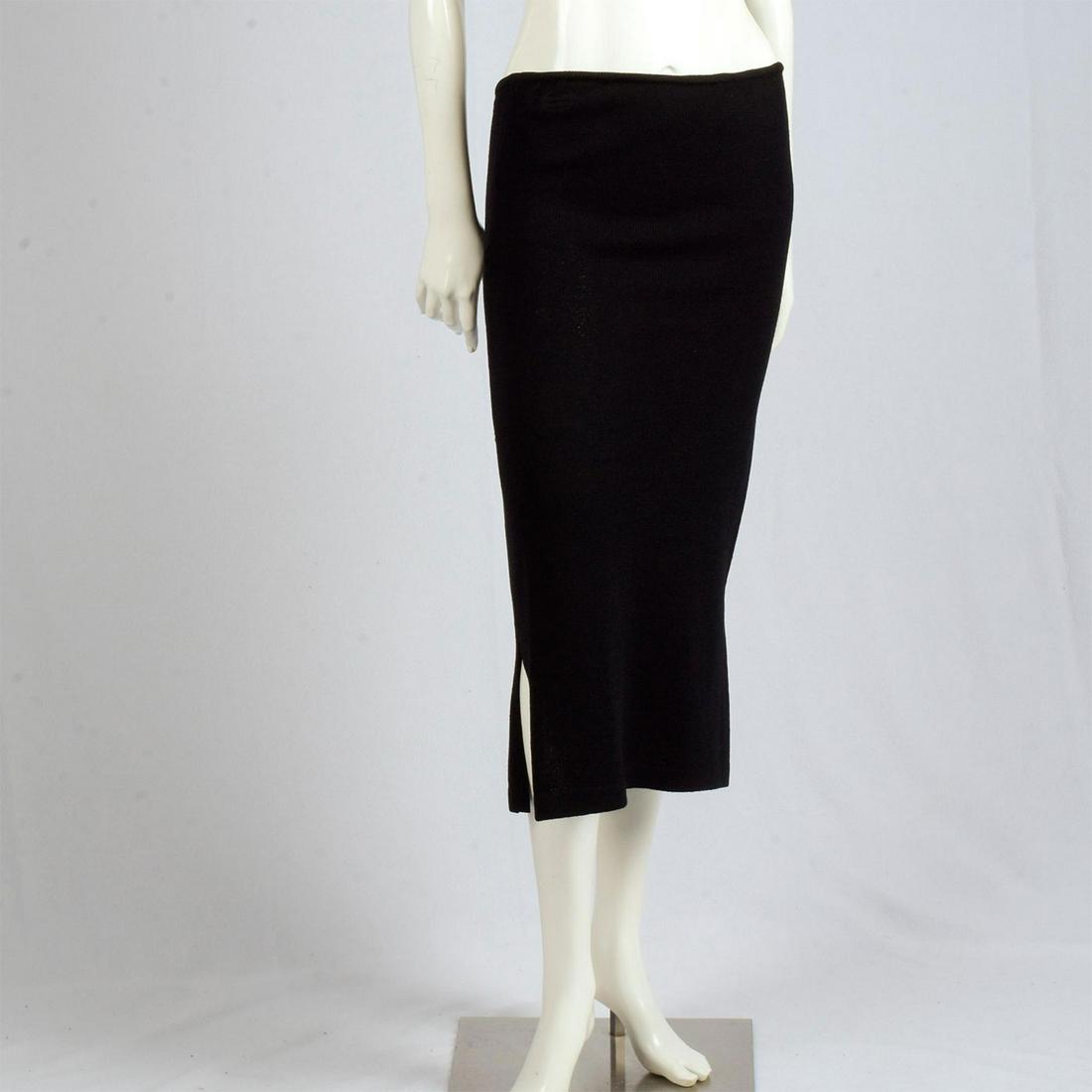 St. John Couture Skirt (1 of 3)